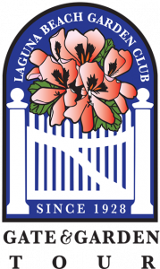 Gate & Garden Tour Logo