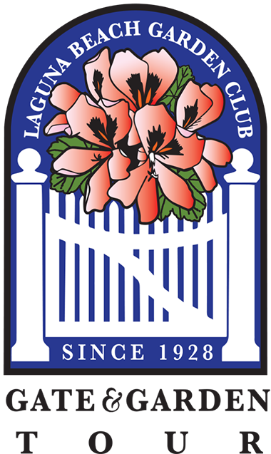 Gate & Garden Tour Logo