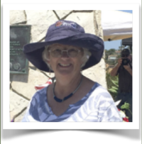 Photo of Janet chance