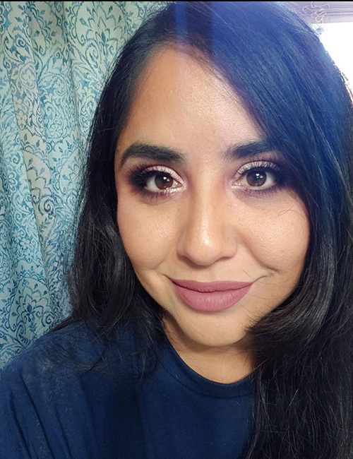 Stephanie Avarado , 2013 Scholarship Recipient