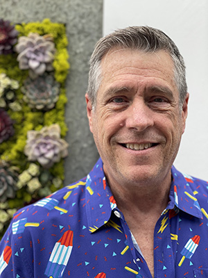 Jeff Whittiker portrait 2024