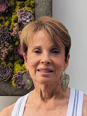 Karen Nelson portrait 2024