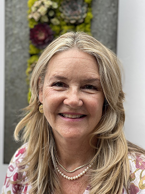 Susan Denton portrait 2024