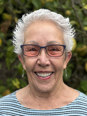 Borthwick, Vicki CoTrsr