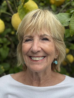 South, Susan Ways and Means