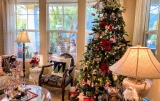 Holiday Member Tour