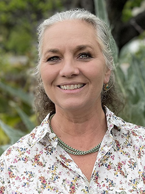 Nancy England portrait 2023